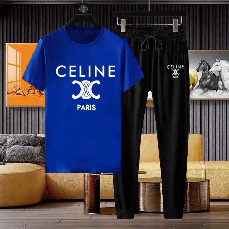 CELINE Men's Suits 14